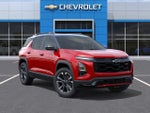 2027 Chevrolet Equinox AWD RS