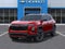 2027 Chevrolet Equinox AWD RS