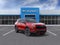 2027 Chevrolet Equinox AWD RS