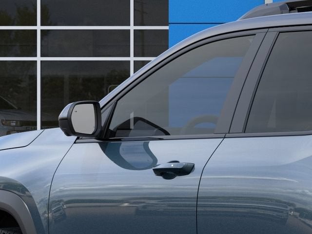 2027 Chevrolet Equinox AWD RS