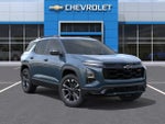 2027 Chevrolet Equinox AWD RS