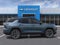 2027 Chevrolet Equinox AWD RS