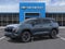 2027 Chevrolet Equinox AWD RS