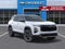 2027 Chevrolet Equinox AWD RS