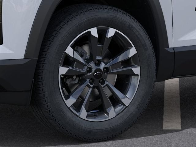 2027 Chevrolet Equinox AWD RS