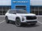 2027 Chevrolet Equinox AWD RS