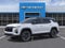 2027 Chevrolet Equinox AWD RS