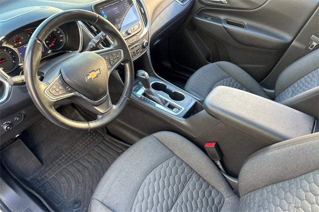 2020 Chevrolet Equinox AWD LT