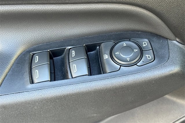 2020 Chevrolet Equinox AWD LT