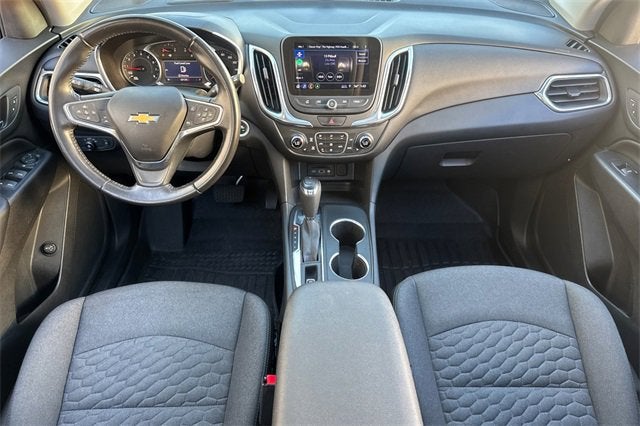 2020 Chevrolet Equinox AWD LT