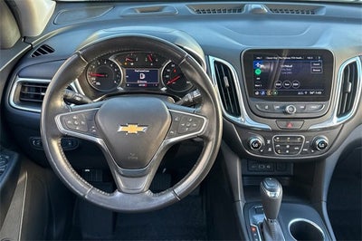 2020 Chevrolet Equinox AWD LT