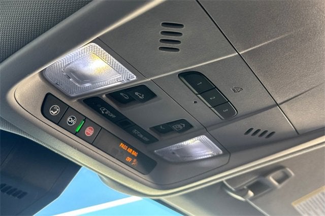 2020 Chevrolet Equinox AWD LT