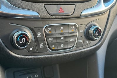 2020 Chevrolet Equinox AWD LT