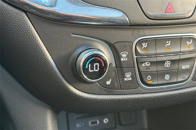 2020 Chevrolet Equinox AWD LT