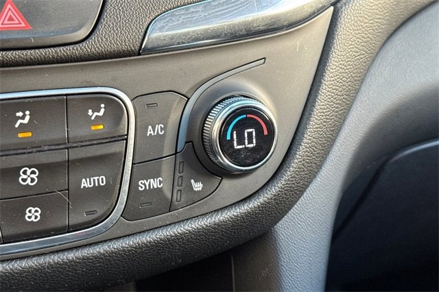 2020 Chevrolet Equinox AWD LT