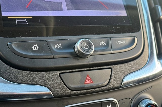 2020 Chevrolet Equinox AWD LT