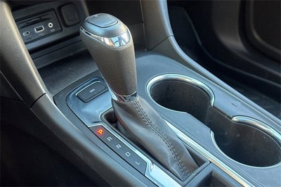 2020 Chevrolet Equinox AWD LT