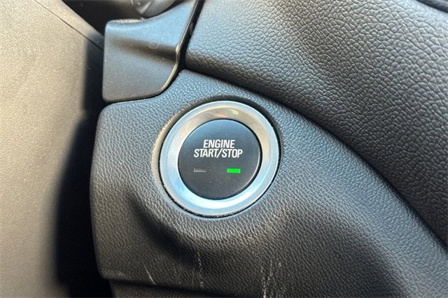 2020 Chevrolet Equinox AWD LT