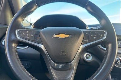 2020 Chevrolet Equinox AWD LT