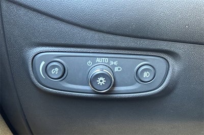 2020 Chevrolet Equinox AWD LT