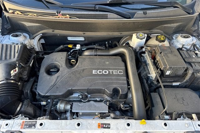 2020 Chevrolet Equinox AWD LT