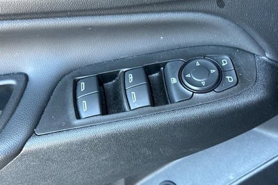 2022 Chevrolet Equinox AWD 4dr LT w/1LT