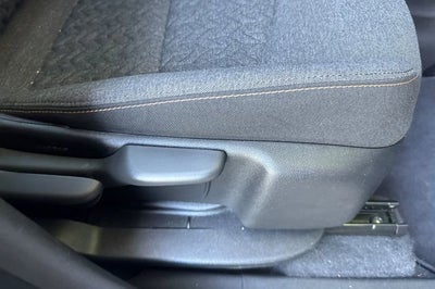 2022 Chevrolet Equinox AWD 4dr LT w/1LT