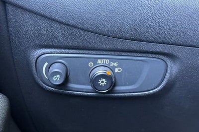2022 Chevrolet Equinox AWD 4dr LT w/1LT