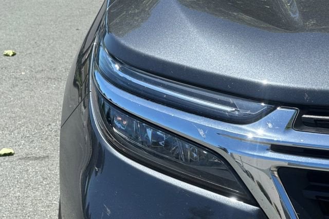 2022 Chevrolet Equinox AWD 4dr LT w/1LT