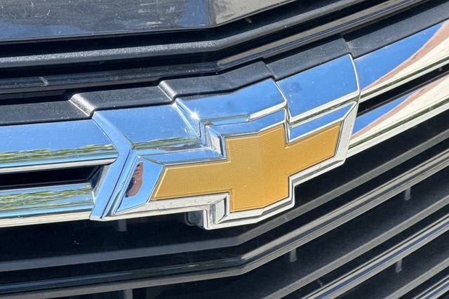 2022 Chevrolet Equinox AWD 4dr LT w/1LT