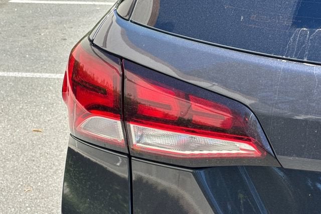 2022 Chevrolet Equinox AWD 4dr LT w/1LT