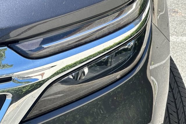 2022 Chevrolet Equinox AWD 4dr LT w/1LT