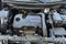 2022 Chevrolet Equinox AWD 4dr LT w/1LT
