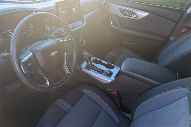 2024 Chevrolet Blazer LT FWD