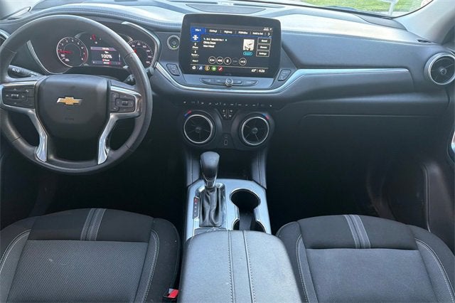 2024 Chevrolet Blazer LT FWD