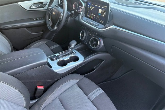 2024 Chevrolet Blazer LT FWD