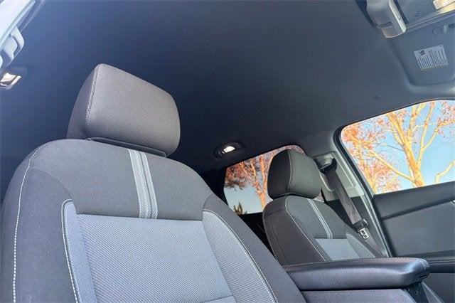 2024 Chevrolet Blazer LT FWD