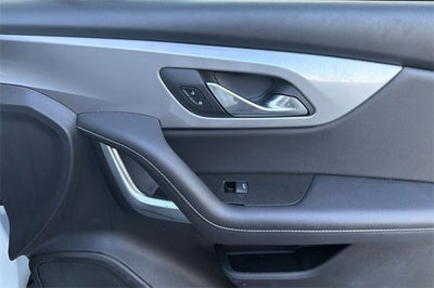 2024 Chevrolet Blazer LT FWD