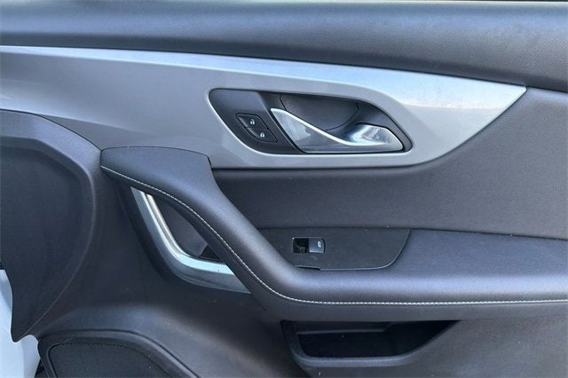 2024 Chevrolet Blazer LT FWD