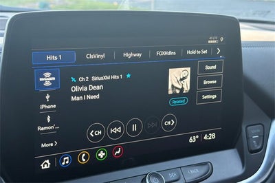 2024 Chevrolet Blazer LT FWD