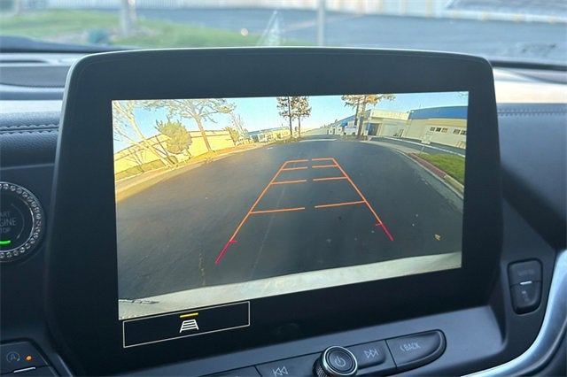 2024 Chevrolet Blazer LT FWD