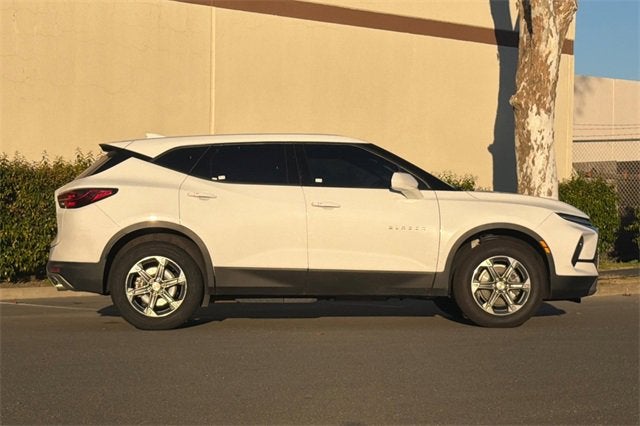 2024 Chevrolet Blazer LT FWD