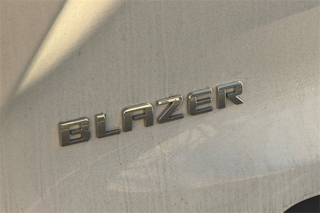 2024 Chevrolet Blazer LT FWD