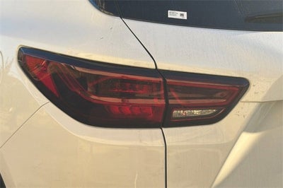 2024 Chevrolet Blazer LT FWD