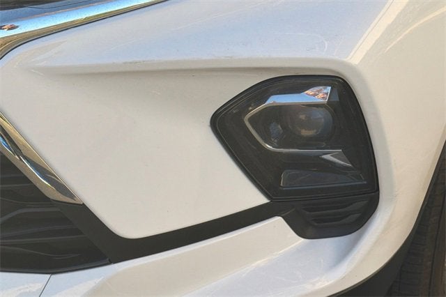 2024 Chevrolet Blazer LT FWD