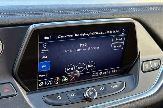 2022 Chevrolet Blazer FWD 4dr LT w/1LT