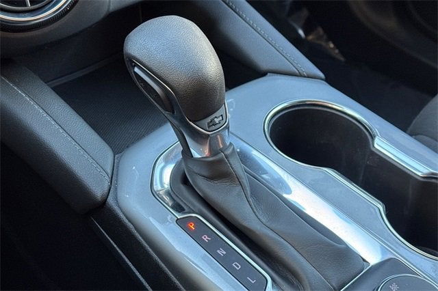 2022 Chevrolet Blazer FWD 4dr LT w/1LT