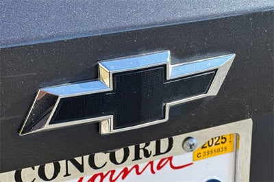 2022 Chevrolet Blazer FWD 4dr LT w/1LT