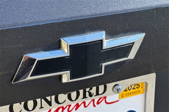 2022 Chevrolet Blazer FWD 4dr LT w/1LT