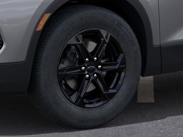 2026 Chevrolet Blazer 2LT - Photo 10